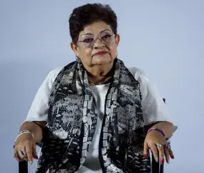 Gabinete presidencial: ¿Quién es Ernestina Godoy, nueva Consejera Jurídica de Claudia Sheinbaum?