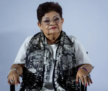 Gabinete presidencial: ¿Quién es Ernestina Godoy, nueva Consejera Jurídica de Claudia Sheinbaum?