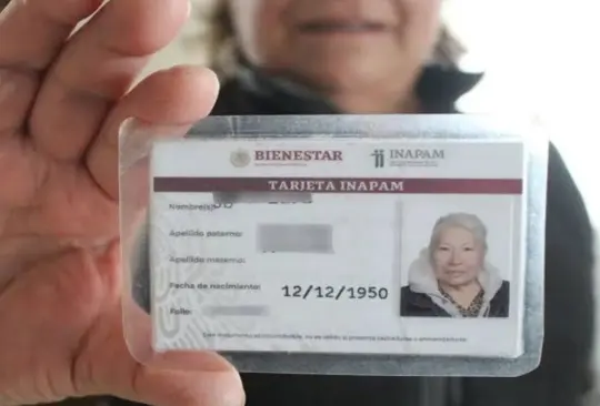 Además, tu INAPAM te da muchos beneficios. Además, tu INAPAM te da muchos beneficios.