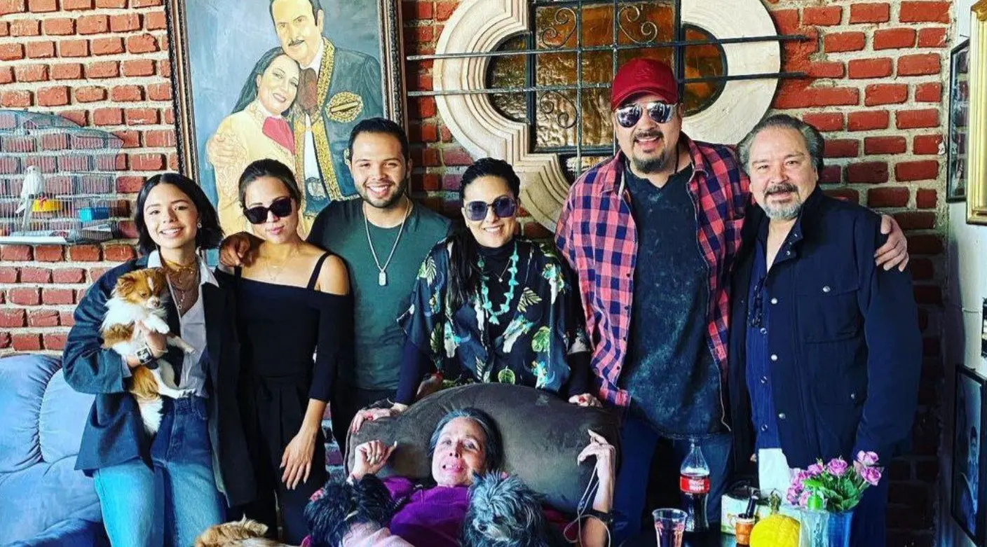 Se trata del rancho 'El Soyate', que se encuentra ubicado en el municipio de Tayahua, Zacatecas.