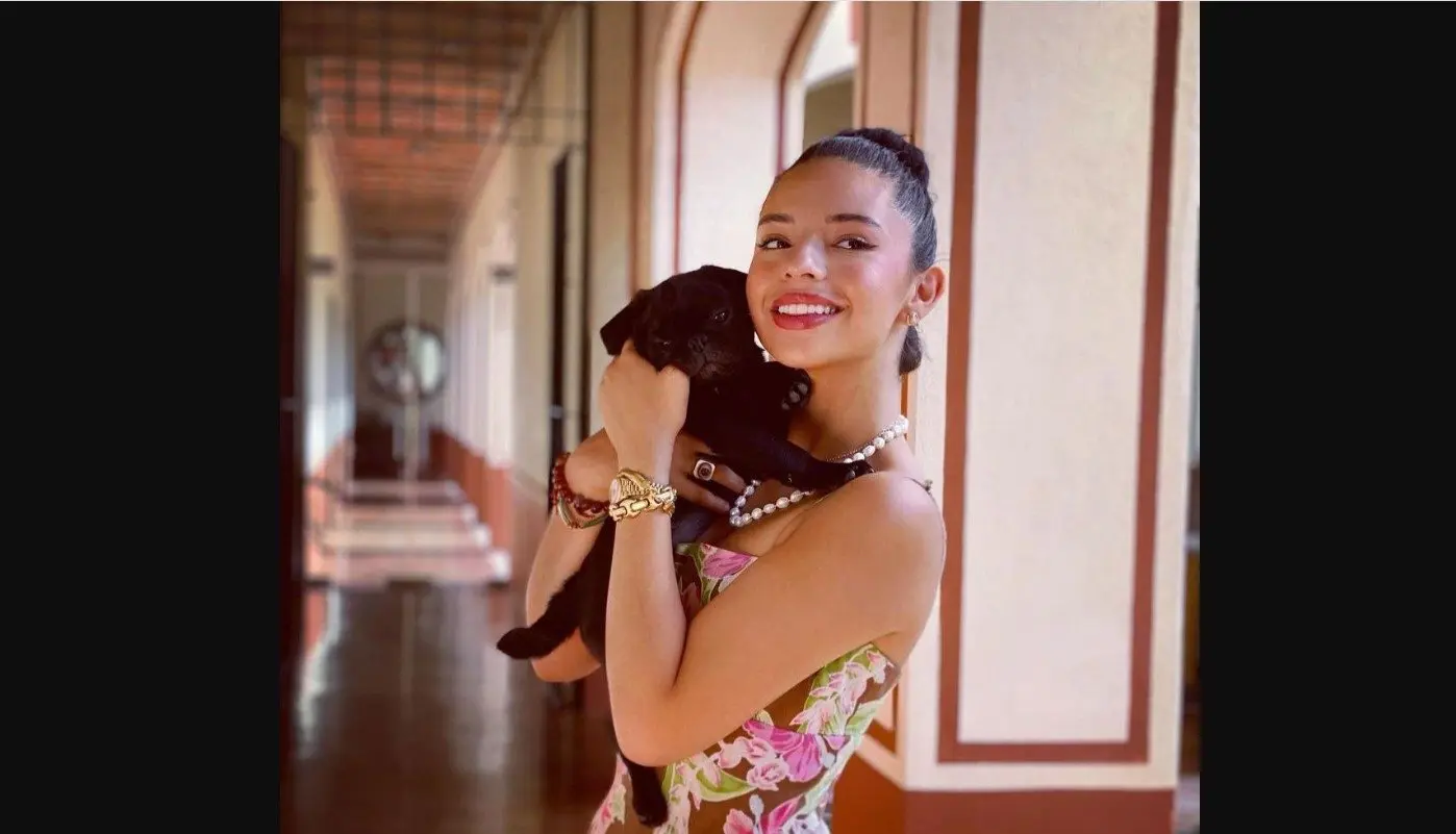 En este rancho creci&oacute; &Aacute;ngela Aguilar y otros miembros de la dinast&iacute;a por lo que le tienen un cari&ntilde;o especial.