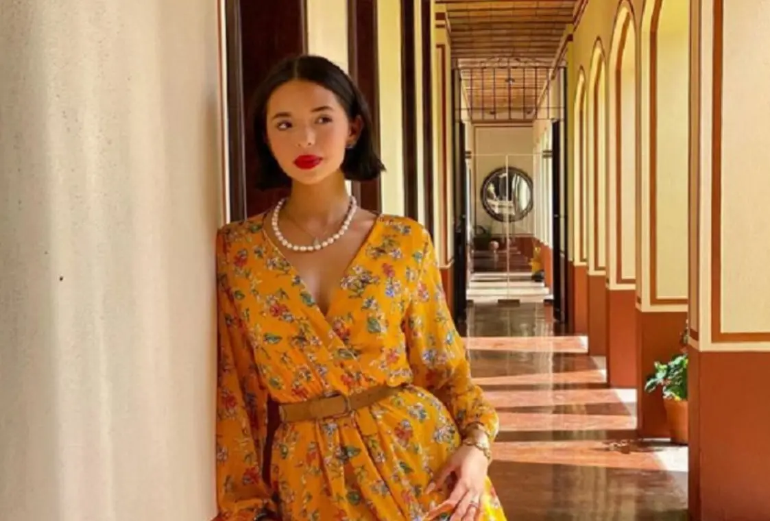 El Soyate cuenta con una amplia residencia y &Aacute;ngela Aguilar ha mostrado varios de sus rincones en Instagram.