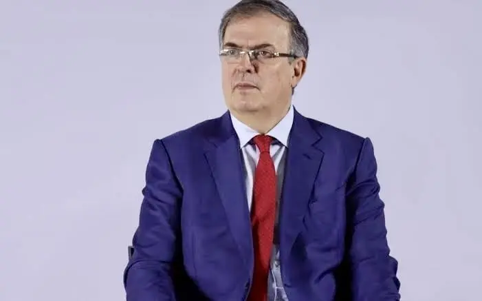Marcelo Ebrard buscará renegociar el T-MEC como nuevo Secretario de Economía Marcelo Ebrard buscará renegociar el T-MEC como nuevo Secretario de Economía