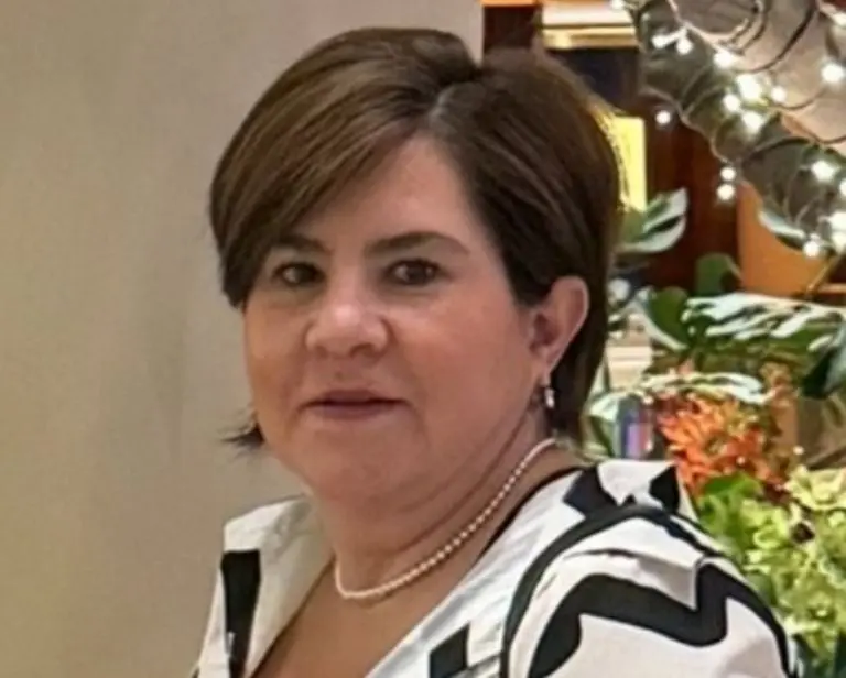 Verónica
