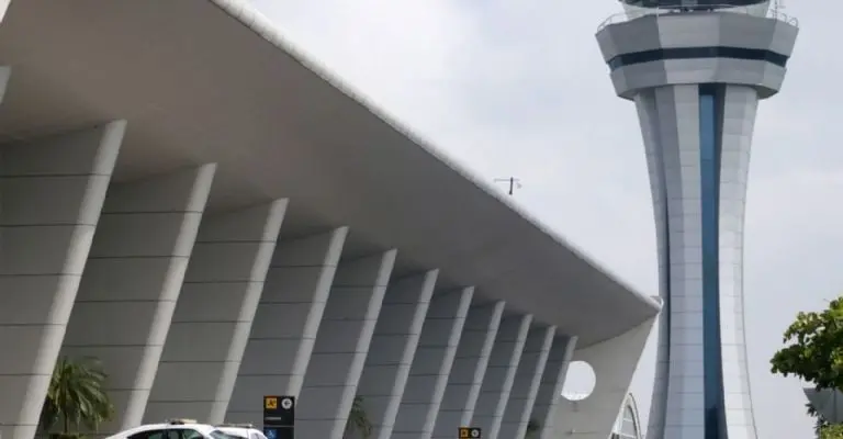 El aeropuerto de Morelos busca ser uno de los principales en el paísFoto: Cuartoscuro