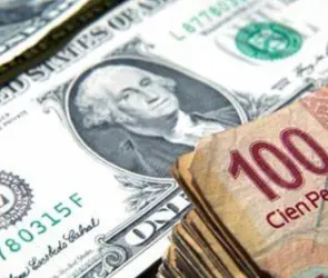 Este es el precio del dólar hoy viernes 28 de marzo