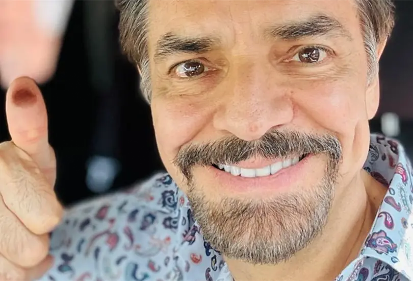 Eugenio Derbez acudió a votar en las pasadas elecciones. Eugenio Derbez acudió a votar en las pasadas elecciones.