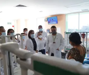 ¿Cómo inscribirte a IMSS Bienestar? Guía rápida | Paso a paso