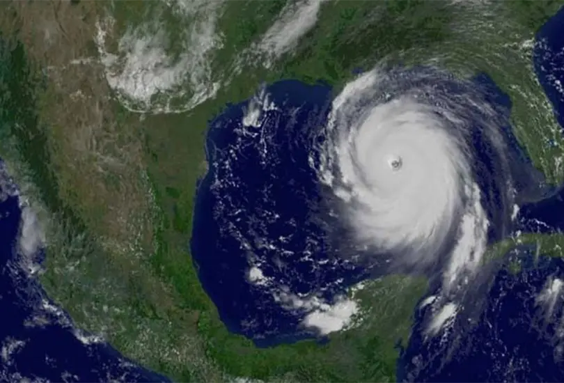 Toma tus precauciones ante esta temporada de huracanes Toma tus precauciones ante esta temporada de huracanes