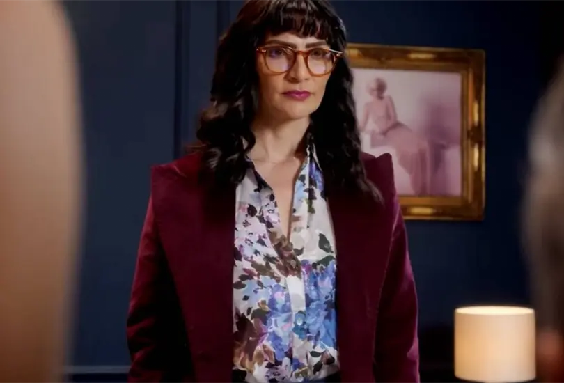 Regresa Betty la fea a la pantalla chica. 