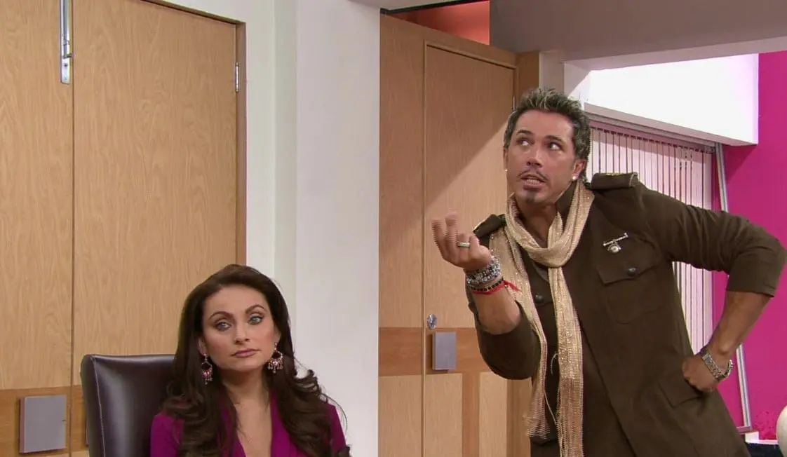 ¿Qué fue del elenco de 'La fea más bella' a 18 años del estreno?