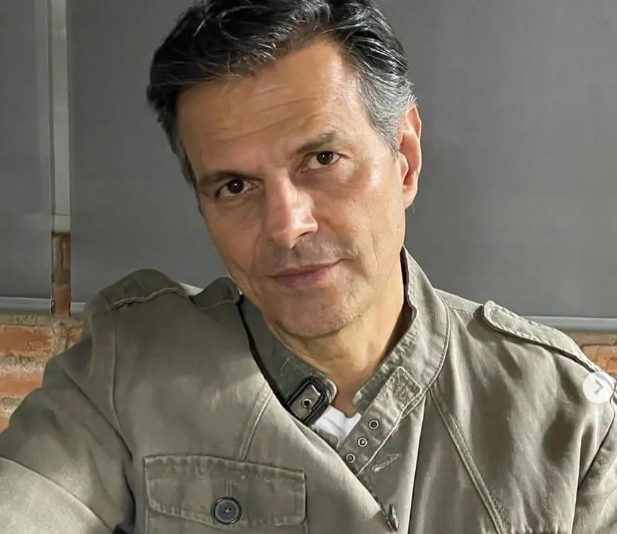 Ahora tiene 55 años y ha participado en telenovelas como 'Por amar sin ley' y 'Vencer la ausencia'.