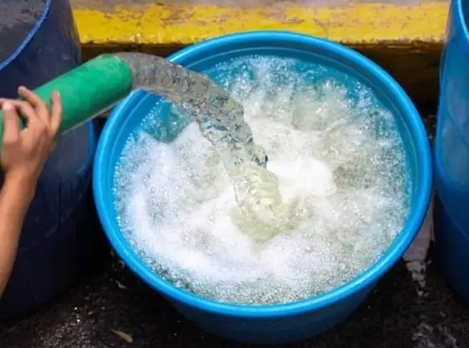 Nuevo recorte de agua afectar&aacute; a zonas de CDMX y Edomex a partir de este s&aacute;bado 22 de junio 