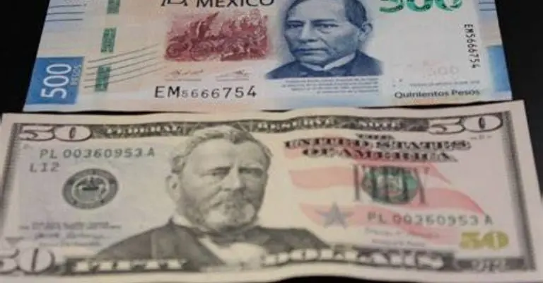 El dólar es la segunda moneda más usada en el paísFoto: Especial