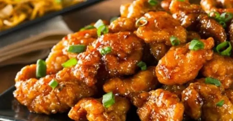 La comida china es uno de los platillos con mayor adquisición en MéxicoFoto: Especial