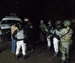 Asesinan al alcalde de Malinaltepec, Acasio Flores, tras ser secuestrado en Guerrero