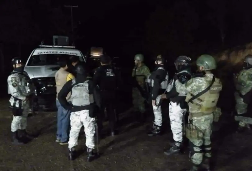 Fue en la medianoche del s&aacute;bado donde la Fiscal&iacute;a General del Estado de Guerrero confirm&oacute; el asesinato