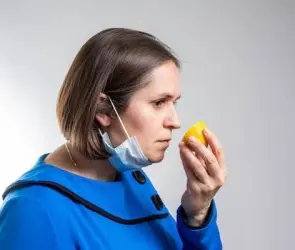 ¿Pérdida de olfato un síntoma de insuficiencia cardíaca? Esto es lo que un estudio científico revela