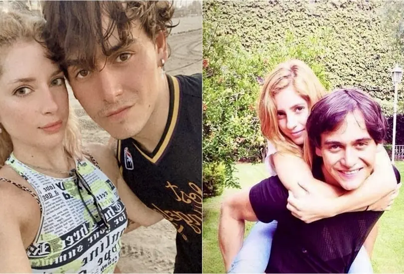 Imelda Garza, viuda de Juli&aacute;n Figueroa y su posible romance con un pol&iacute;tico: No estoy negada