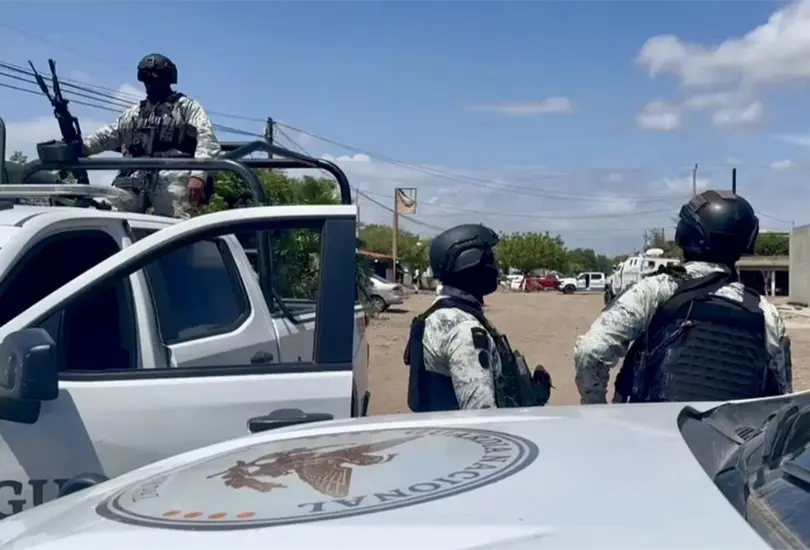 Matan a El Chore: ¿Quién es Raúl Carrasco, el presunto operador del Cártel de Sinaloa? Matan a El Chore: ¿Quién es Raúl Carrasco, el presunto operador del Cártel de Sinaloa?