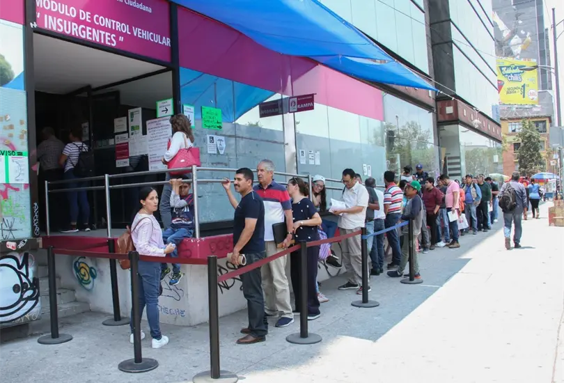 &iexcl;Evita multas!: &iquest;C&oacute;mo saber si tu licencia de conducir es falsa?