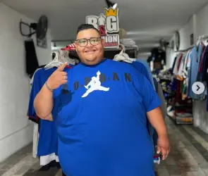 Influencer expone los secretos de Kilos Mortales México y por qué rechazó participar