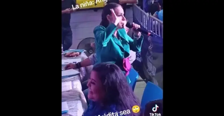 Lolita Cortés ha provocado una opinión dividida entre los internautas. Foto: Especial
