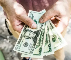 Este es el precio del dólar hoy miércoles 2 de abril