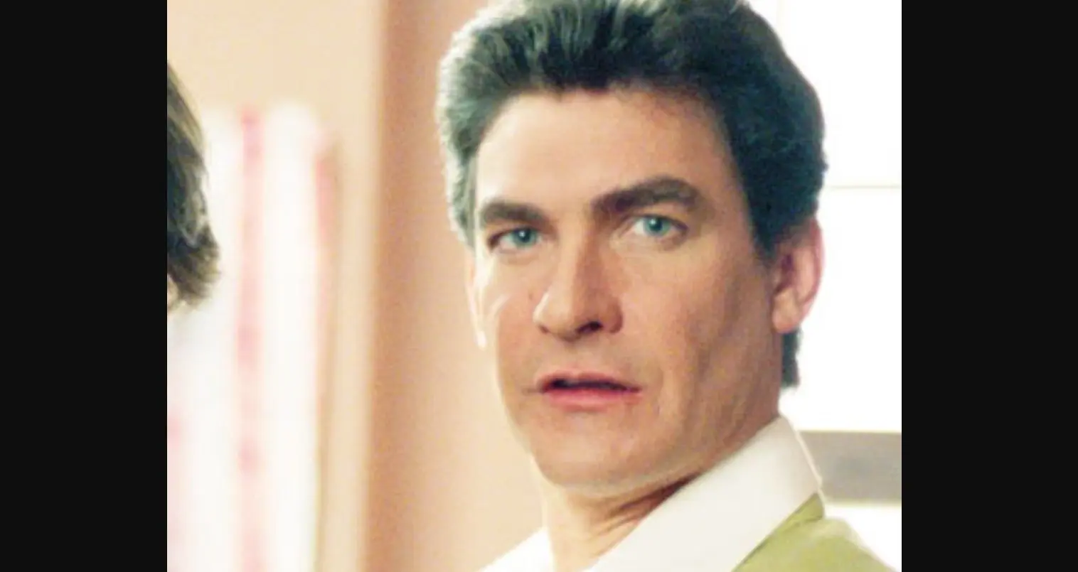 Sebastián Ligarde interpretó a Diego Duval, el villano de la historia