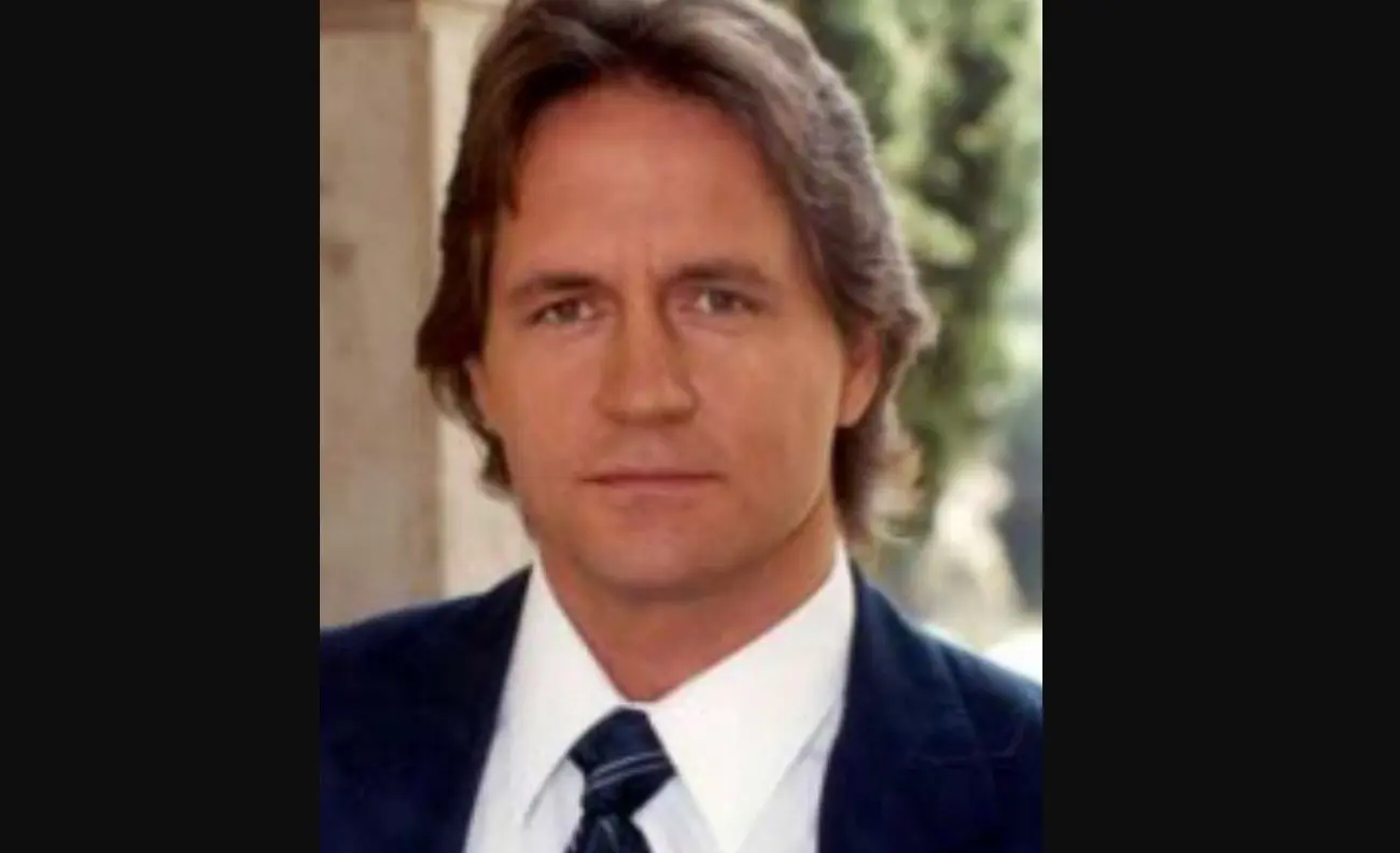 Guy Ecker interpretó a Julio Montesino