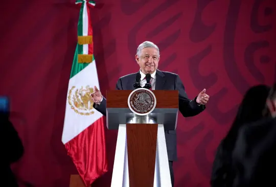 López Obrador está organizando ´fiestón´ para despedirse en su última "mañanera"