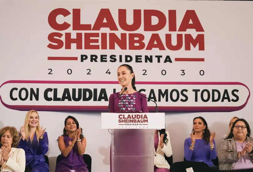 &iquest;Gobiernan diferente las mujeres? IMCO identifica mejoras en escolaridad e informalidad