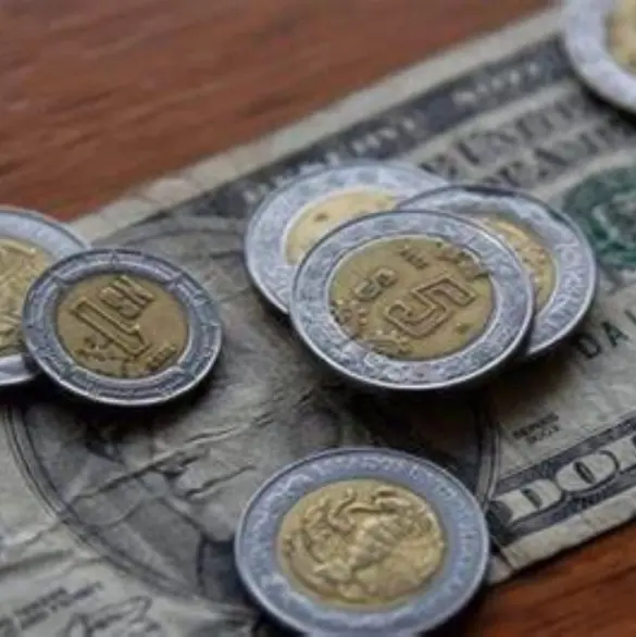 Este es el precio del dólar hoy viernes 7 de noviembre 2025 Este es el precio del dólar hoy viernes 7 de noviembre 2025