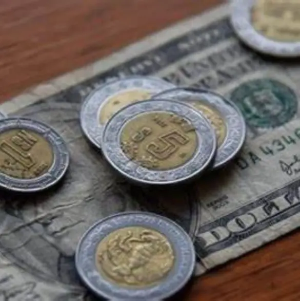 Este es el precio del dólar hoy jueves 8 de mayo