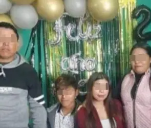 Tragedia en Tamaulipas: muere familia por intoxicación tras acudir a fiesta de XV años