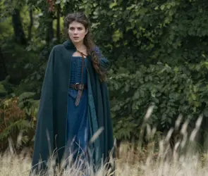 ¿Cuándo y dónde ver GRATIS el estreno de My Lady Jane?