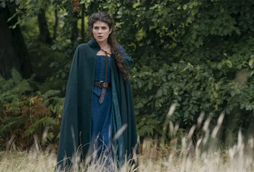 &iquest;Cu&aacute;ndo y d&oacute;nde ver GRATIS el estreno de My Lady Jane?
