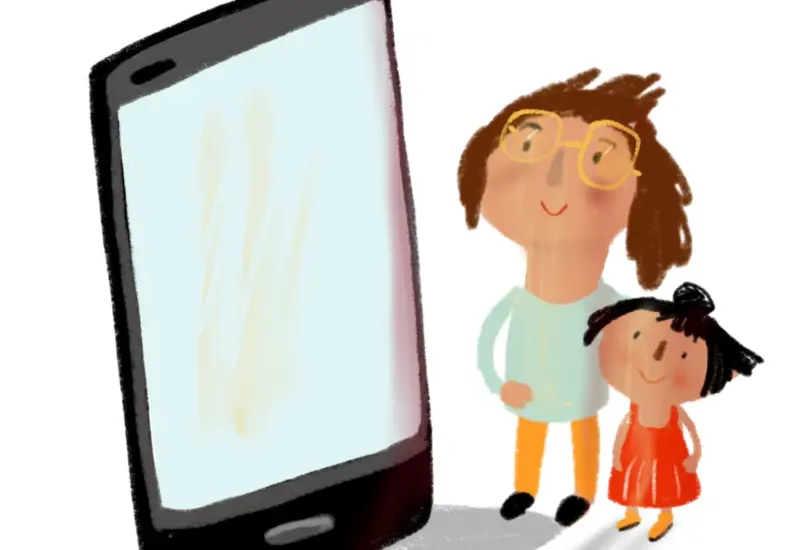 El uso de tecnolog&iacute;as interactivas y la exposici&oacute;n a contenidos audiovisuales  tiene efectos positivos y negativos.