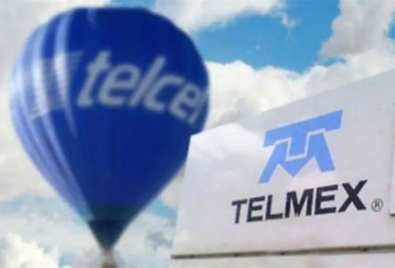 Esta informaci&oacute;n puede beneficiar a los usuarios de Telmex