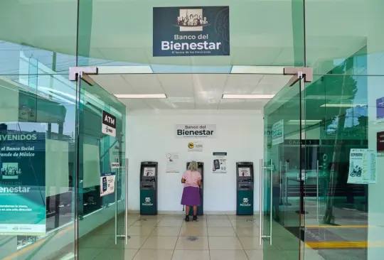 El Banco del Bienestar es uno de los logros obtenidos durante el sexenio de AMLO