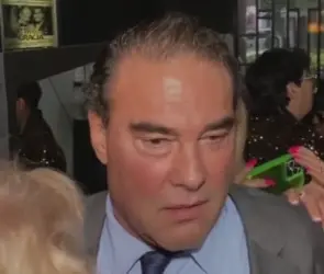 ¿Eduardo Yáñez irá a la cárcel?: Estos son los delitos que enfrenta el actor tras ser denunciado por reportera