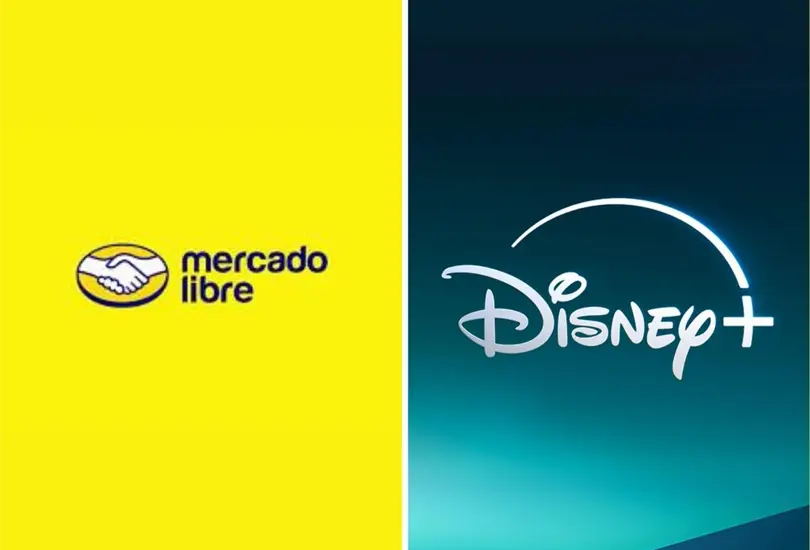 Una nueva fusi&oacute;n entre Mercado Libre y Disney.