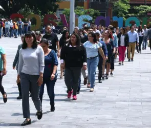 Así fue el microsismo que sorprendió a los habitantes de la CDMX este jueves 27 de junio