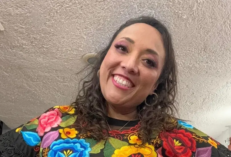 Michelle Rodríguez se ha convertido en una de las actrices y comediantes más queridas de la televisión mexicana y gracias a su trabajo ha podido comprar una lujosa casa ubicada en la alcaldía Xochimilco, en la Ciudad de México. Michelle Rodríguez se ha convertido en una de las actrices y comediantes más queridas de la televisión mexicana y gracias a su trabajo ha podido comprar una lujosa casa ubicada en la alcaldía Xochimilco, en la Ciudad de México.