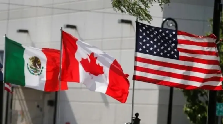 México, Estados Unidos y Canadá buscan acelerar su integración comercial Créditos: Especial