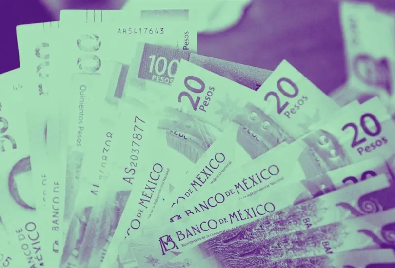 As&iacute; le fue a la econom&iacute;a mexicana en el sexenio de AMLO. 