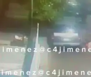 Difunden video de enfrentamiento de integrantes de la Unión Tepito contra la Anti Unión