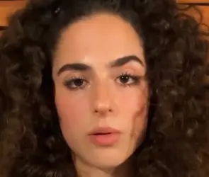 Camila Marana abandona el contenido exclusivo: No fue por exhibicionismo... mi ex me sometió