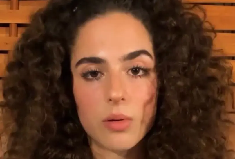 Camila Marana denunció que fue manipulada por años. Camila Marana denunció que fue manipulada por años.