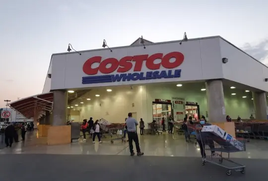 Costco